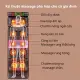 Đệm Massage Toàn Thân Alota Nhập Khẩu Chính Hãng slide 8