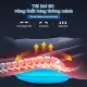 Đệm Massage Toàn Thân Alota Nhập Khẩu Chính Hãng slide 5