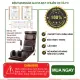 Đệm Massage Toàn Thân Alota Nhập Khẩu Chính Hãng slide 3