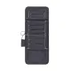 Đệm Massage Toàn Thân OKACHI JP-M699 Nhập Khẩu Chính Hãng slide 1