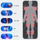 Đệm Massage Toàn Thân OKACHI JP-M699 Nhập Khẩu Chính Hãng slide 6