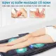 Đệm Massage Toàn Thân OKACHI JP-M699 Nhập Khẩu Chính Hãng slide 4