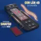Đệm Massage Toàn Thân OKACHI JP-M819 Mới Nhất slide 9