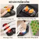 Đệm Massage Toàn Thân OKACHI JP-M819 Mới Nhất slide 6
