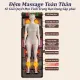 Đệm Massage Toàn Thân Thảo Dược Nhật Bản Cao Cấp slide 7