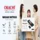 Đệm Massage Toàn Thân OKACHI JP-M819 Mới Nhất slide 2