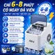 Máy Làm Đá Mini Aimi Siêu Tốc slide 7