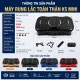 Máy Rung Lắc Toàn Thân K5 999 Cấp Độ slide 5
