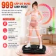 Máy Rung Lắc Toàn Thân K5 999 Cấp Độ slide 6