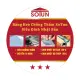 Băng Keo Chống Thấm SoTun Siêu Dính Nhật Bản slide 11
