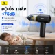 Máy Hút Bụi Không Dây Baseus AT Đa Năng slide 5