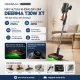 Máy Hút Bụi Không Dây Deerma T30W XT slide 3
