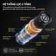 Máy Hút Bụi Không Dây Deerma T30W XT slide 6