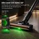 Máy Hút Bụi Không Dây Deerma T30W XT slide 4