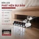 Máy Hút Bụi Không Dây LocknLock ENV313WHT slide 5