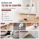 Máy Hút Bụi Không Dây LocknLock ENV313WHT slide 6