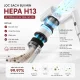 Máy Hút Bụi Không Dây LocknLock ENV313WHT slide 4