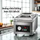 Máy Hút Chân Không Công Nghiệp DZ-300/PD slide 7