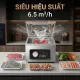 Máy Hút Chân Không Công Nghiệp DZ-300/PD slide 6