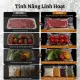 Máy Hút Chân Không Công Nghiệp DZ-300/PD slide 3