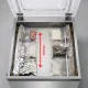 Máy Hút Chân Không Công Nghiệp DZ-380/2D slide 4