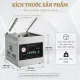 Máy Hút Chân Không Công Nghiệp DZ-400/2F slide 5