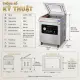 Máy Hút Chân Không Công Nghiệp DZ-420/2D slide 6