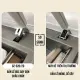 Máy Hút Chân Không Công Nghiệp DZ-520/2D slide 5