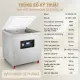 Máy Hút Chân Không Công Nghiệp DZ-520/2D slide 4