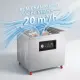 Máy Hút Chân Không Công Nghiệp DZ-520/2D slide 3