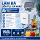 Máy Làm Đá Mini Aimi Siêu Tốc slide 4