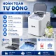 Máy Làm Đá Mini Aimi Siêu Tốc slide 3
