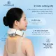 Máy Massage Cổ Vai Gáy Medimas-NM04 Chính Hãng slide 2