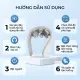 Máy Massage Cổ Vai Gáy Medimas-NM04 Chính Hãng slide 11