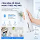 Máy Tăm Nước Lock & Lock ENR154WHT slide 3