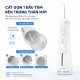 Máy Tăm Nước Lock & Lock ENR154WHT slide 5