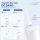 Máy Tăm Nước Lock & Lock ENR164WHT slide 3