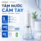 Máy Tăm Nước Lock & Lock ENR164WHT slide 2
