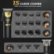 Tông Đơ Cắt Tóc Glaker 6026B Thương Hiệu Đức Cao Cấp slide 6