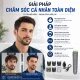 Tông Đơ Đa Năng 7in1 Philips MG3911/15 slide 4