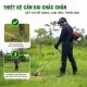 Máy Cắt Cỏ Honda GX35 Thái Lan slide 6