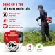 Máy Cắt Cỏ Honda GX35 Thái Lan slide 3