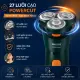 Máy Cạo Râu Ướt Và Khô Philips S1882/00 slide 2