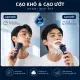 Máy Cạo Râu Ướt Và Khô Philips S1880 slide 4
