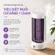 Đèn Bắt Muỗi Shizuka Chính Hãng slide 3