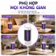 Đèn Bắt Muỗi Shizuka Chính Hãng slide 9