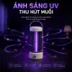 Đèn Bắt Muỗi Shizuka Chính Hãng slide 8