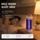 Đèn Bắt Muỗi Shizuka Chính Hãng slide 5