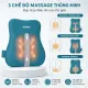 Máy Massage Lưng BOMIDI BM01 - Giải Pháp Tại Nhà slide 4
