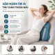 Máy Massage Lưng BOMIDI BM01 - Giải Pháp Tại Nhà slide 7